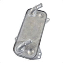 Radiador Oleo Cambio Audi Q3 Vw Tiguan 2.0 Tfsi 0bh317019a