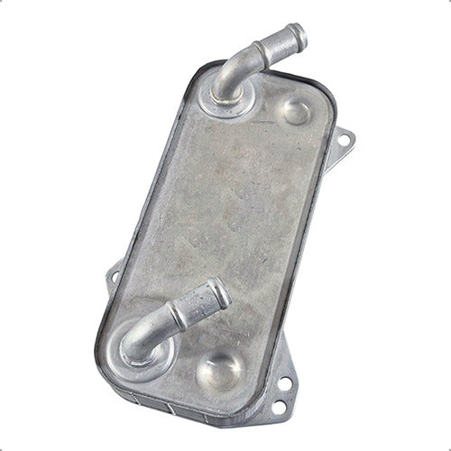 Radiador Oleo Cambio Audi Q3 Vw Tiguan 2.0 Tfsi 0bh317019a