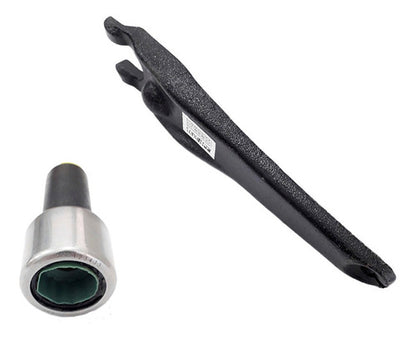 Guia Rolamento Embreagem Renault Clio Logan Sandero 40mm - foto 4
