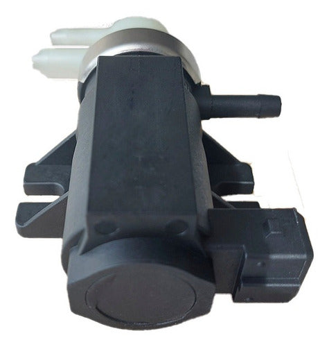 Valvula Solenoide Modulado Turbina S10 Blazer 2.8 Mwm Diesel