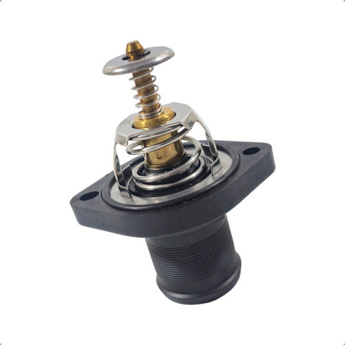 Kit Carcaça Válvula Sensor 307 308 408 C4 C5 Picasso 2,0 16v - foto 5