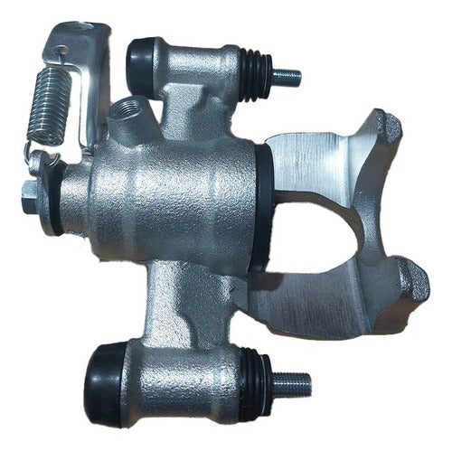 Pinça Freio Traseira Esquerda Renault Master 2.3 16v M9t