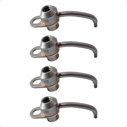 Kit Jet Cooler Injetor Oleo 207 208 307 308 C3 C4 Picass 1.6