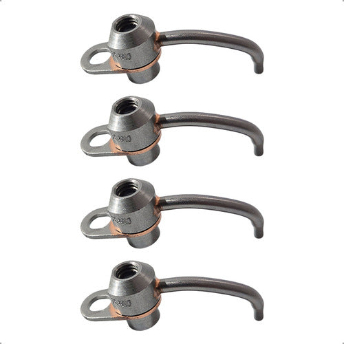 Kit Jet Cooler Injetor Oleo 207 208 307 308 C3 C4 Picass 1.6