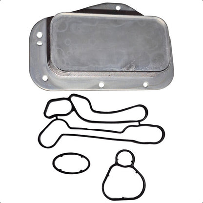 Resfriador Torcador Calor Oleo Gm Cruze Sonic Tracker 1.8