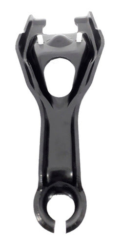 Garfo De Embreagem Peugeot 206 207 Hoggar 1.4 8v E 1.6 16v - foto 3