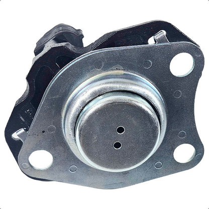 Coxim Calço Motor Direito Megane Scenic 2.0 8v 1996 A 2005 - foto 3