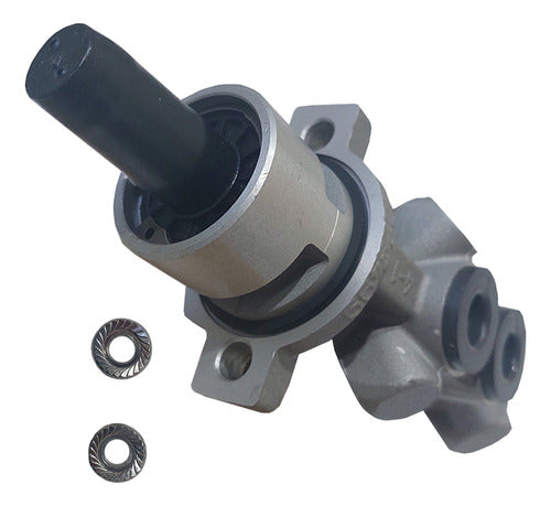 Cilindro Mestre Freio Clio Kangoo Symbol 1,0 1,6 Com Abs