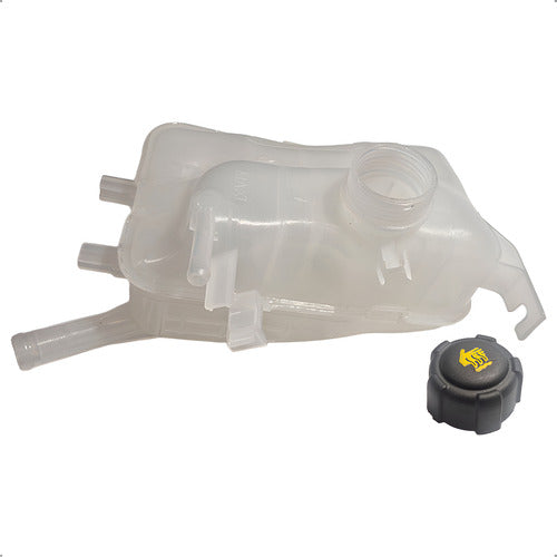Reservatório Agua Radiador Renault Megane 1.6 2.0 16v 06/14*