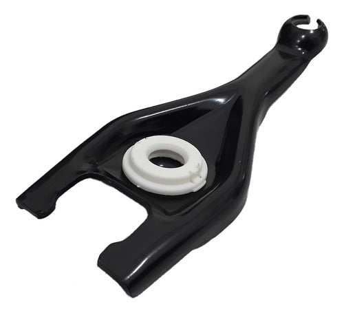 Garfo De Embreagem Peugeot 206 1.0 16v 2001 2002 2003 2004 - foto 5