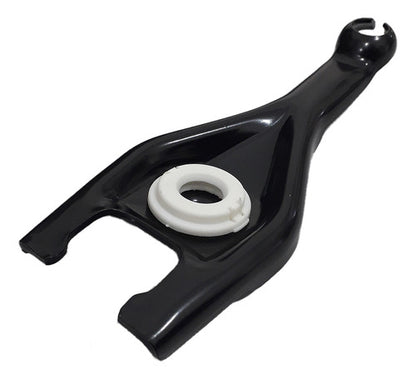 Garfo De Embreagem Peugeot 206 1.0 16v 2001 2002 2003 2004 - foto 5