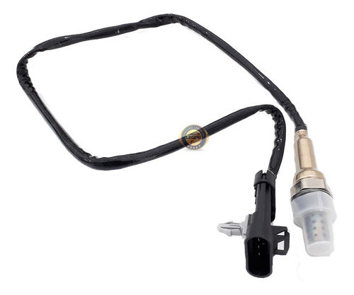 Sonda Lambda Jac J3 1.4 16v J5 1.5 16v  Pos Catalizador