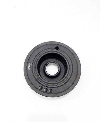 Polia Virabrequim Peugeot Citroen 306 406 Xsara 1.8 16v