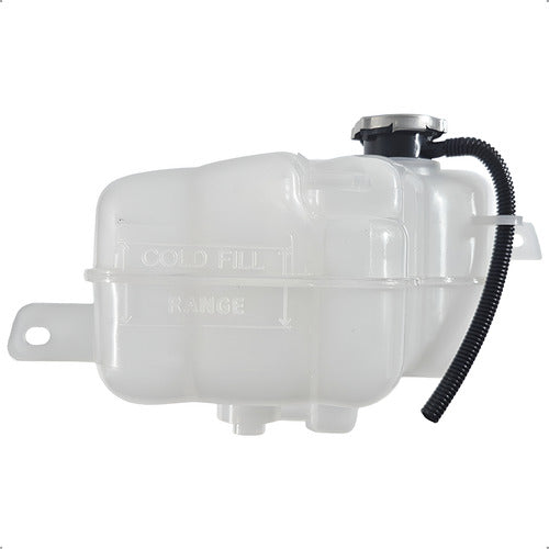 Reservatório Água Radiador Dodge Journey 2.7 3.6 2009 A 2019