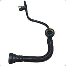Mangueira Respiro Do Óleo Peugeot 206 207 C3 1.4 8v 1192q7