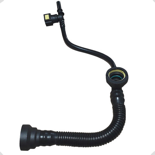 Mangueira Respiro Do Óleo Peugeot 206 207 C3 1.4 8v 1192q7