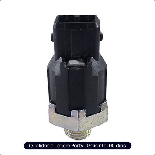 Sensor Detonaçâo Renault Clio 19 Megane Logan Sandero Scenic - foto 8