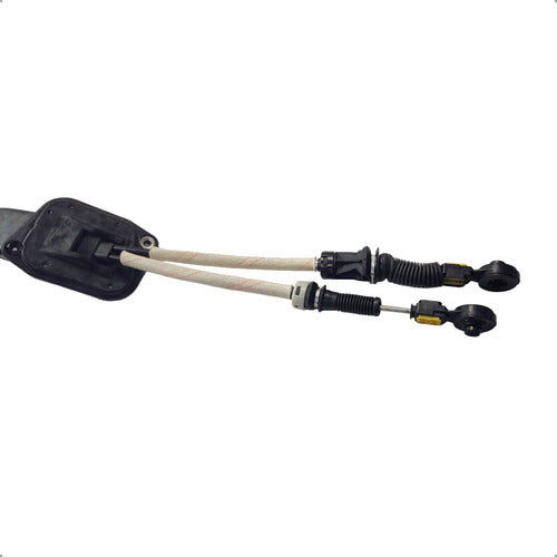 Cabo Comando Marcha Engate E Seleção Citroen Xsara Picasso