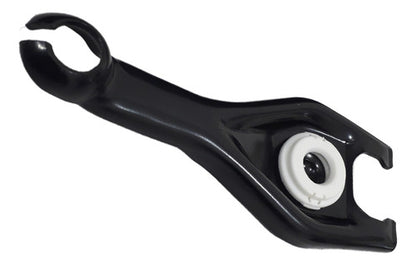 Garfo De Embreagem Peugeot 206 1.0 16v 2001 2002 2003 2004 - foto 3