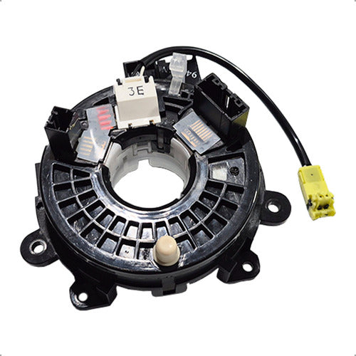 Cinta Airbag Hard Disc Nissan Versa March 2012 2013 2014 15