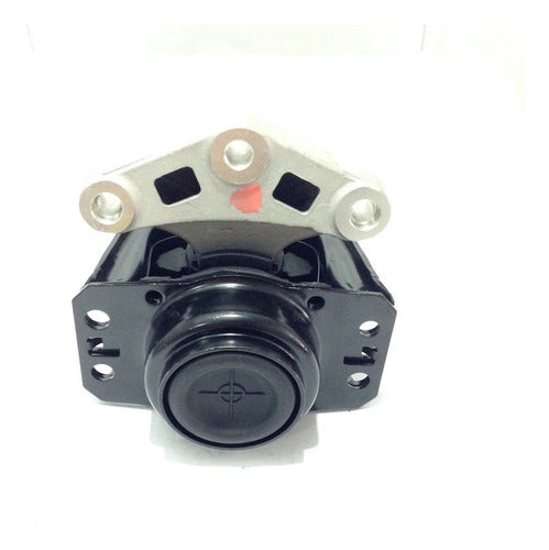 Coxim Calço Motor Peugeot 308 408 3008 1.6 16v Thp Turbo