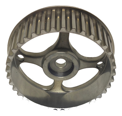 Polia Do Comando Renault Scenic Clio Megane Sandero 1.6 16v