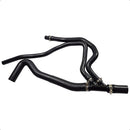 Mangueira Inferior Radiador Scenic 2.0 F4p 16v 8200039245