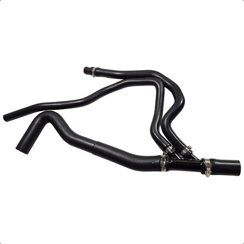 Mangueira Inferior Radiador Scenic 2.0 F4p 16v 8200039245