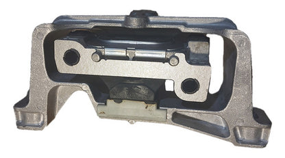 Coxim Calço Motor Direito Mercedes Gla180 Cla200 A220 Gla250 - foto 6
