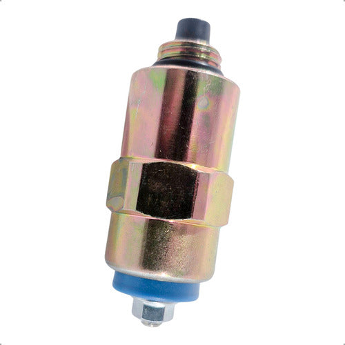 Valvula Solenoide 12v Bomba Injetora Renault Trafic 7185-900