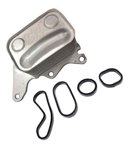 Resfriador Trocador Calor Ds3 Ds4 C4 Lounge 1.6 Thp + Juntas