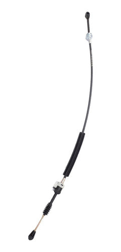 Cabo Comando Alavanca Marcha Megane 1.6 16v Esquerdo 5 March